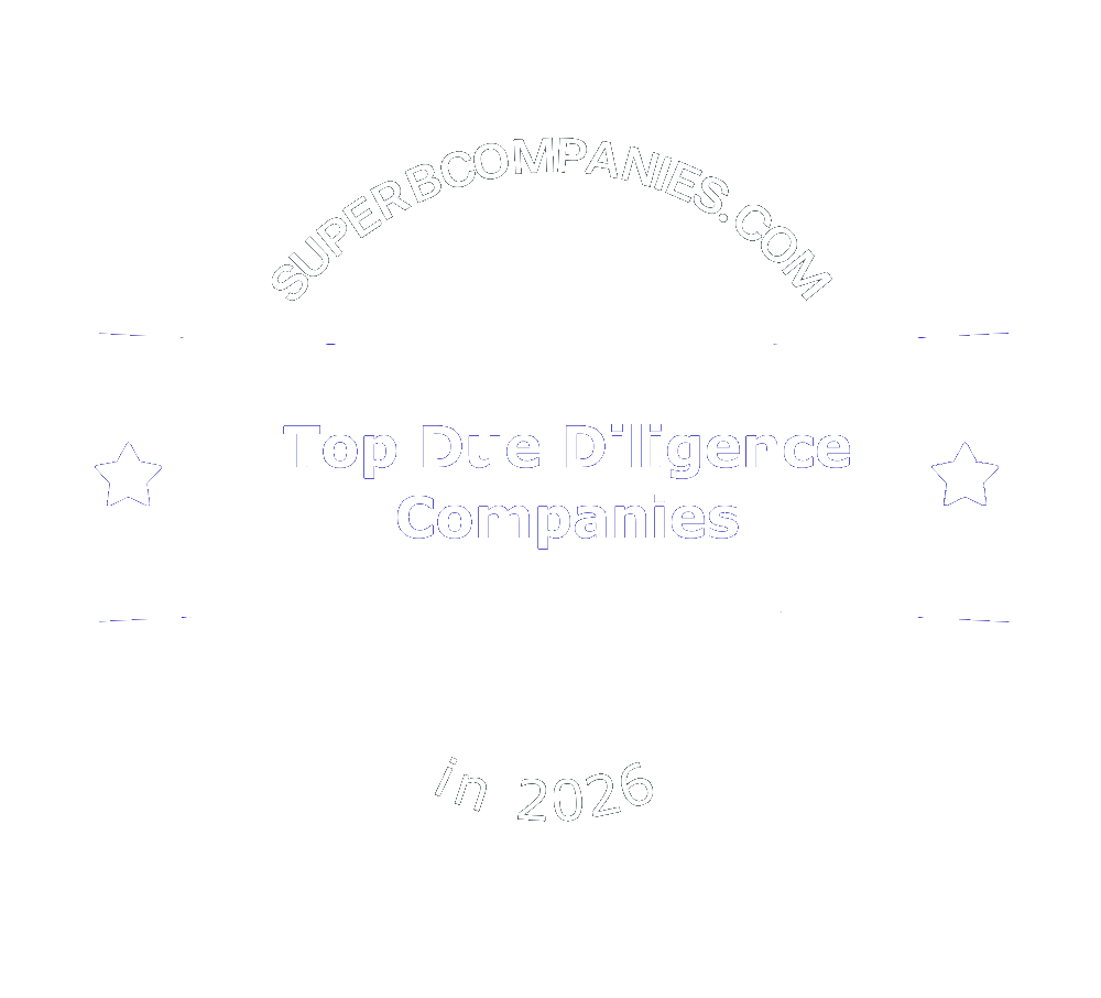 Best Diligence Award